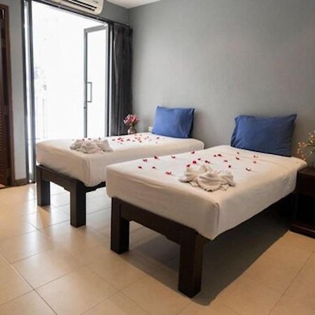 Hotel Superpro Samui Strand von Chaweng Exterior foto