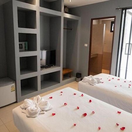 Hotel Superpro Samui Strand von Chaweng Exterior foto