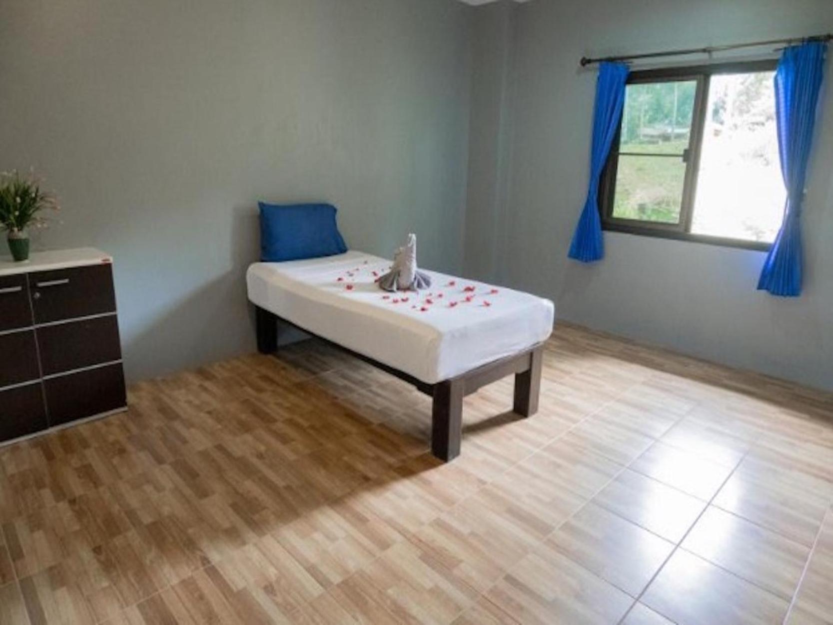 Hotel Superpro Samui Strand von Chaweng Exterior foto