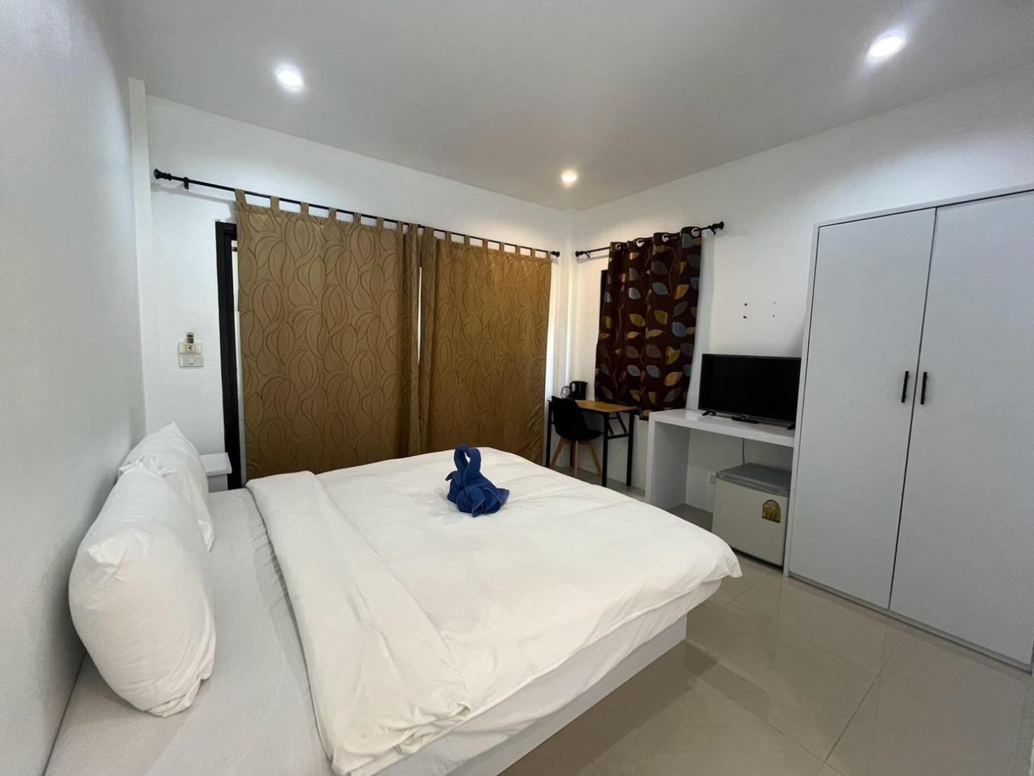 Hotel Superpro Samui Strand von Chaweng Exterior foto