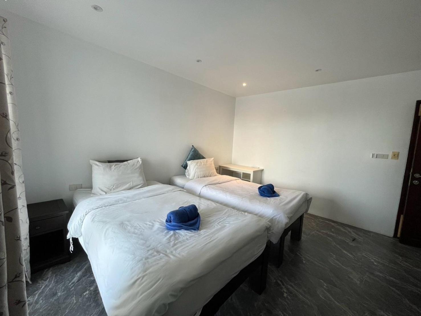 Hotel Superpro Samui Strand von Chaweng Exterior foto