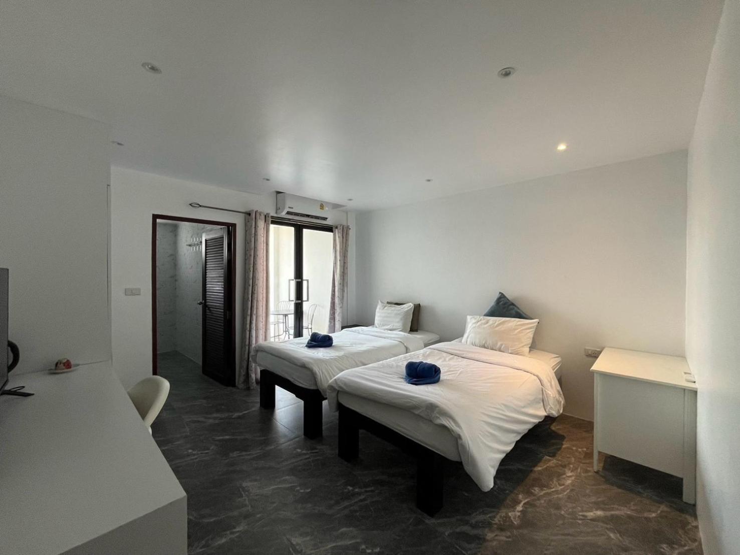 Hotel Superpro Samui Strand von Chaweng Exterior foto