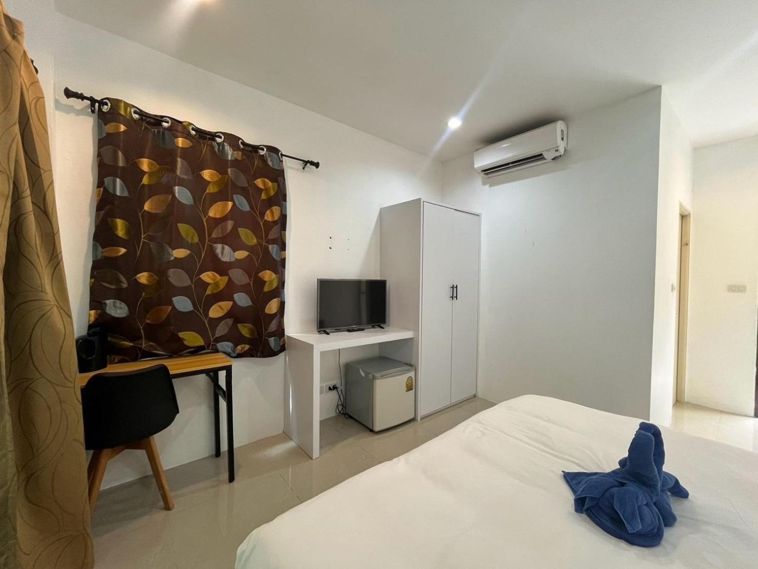 Hotel Superpro Samui Strand von Chaweng Exterior foto
