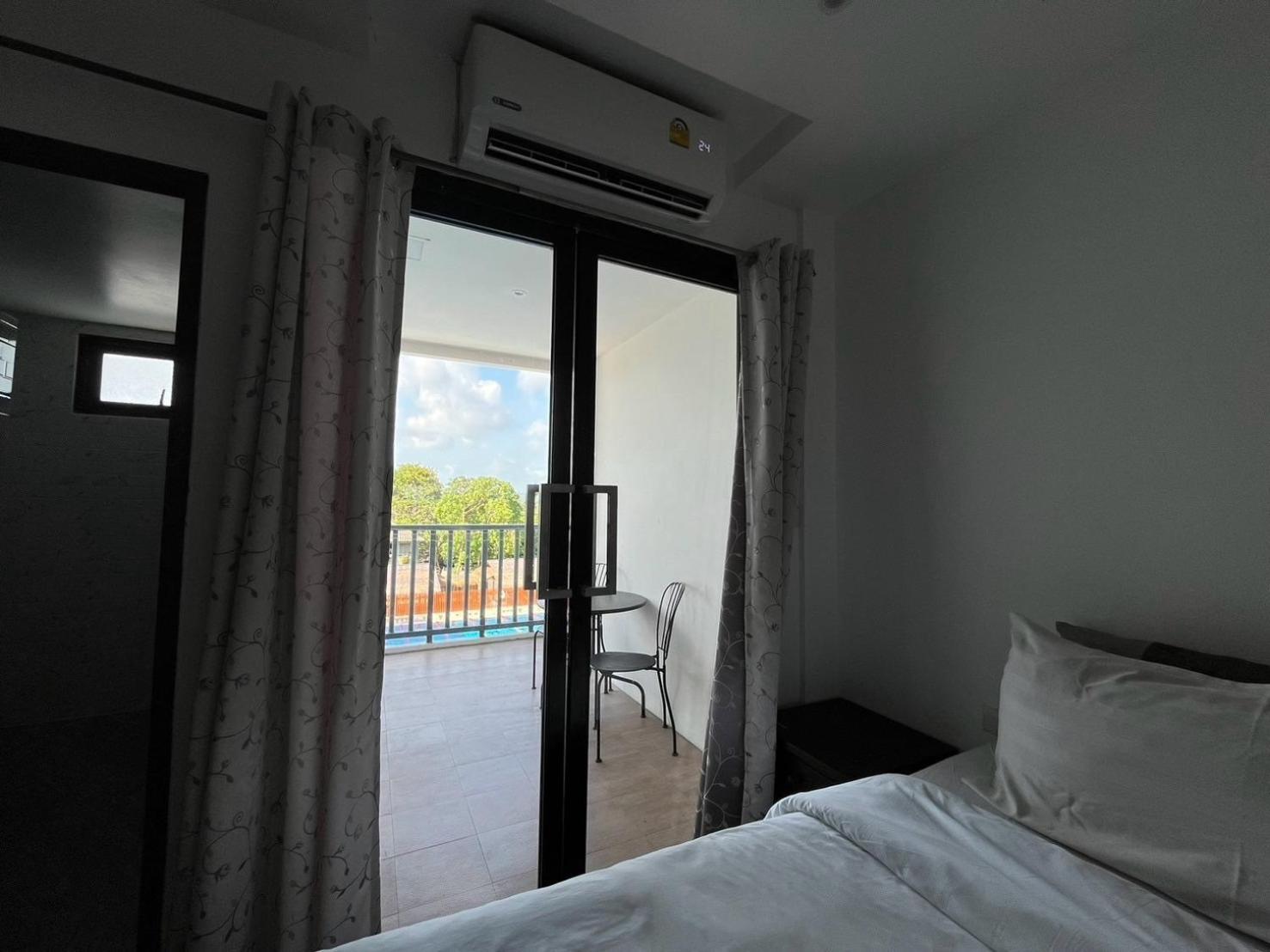 Hotel Superpro Samui Strand von Chaweng Exterior foto