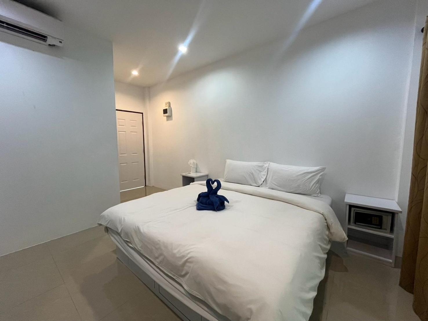 Hotel Superpro Samui Strand von Chaweng Exterior foto