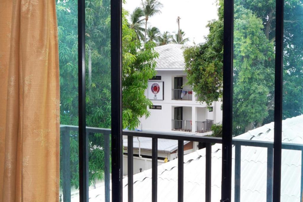 Hotel Superpro Samui Strand von Chaweng Exterior foto