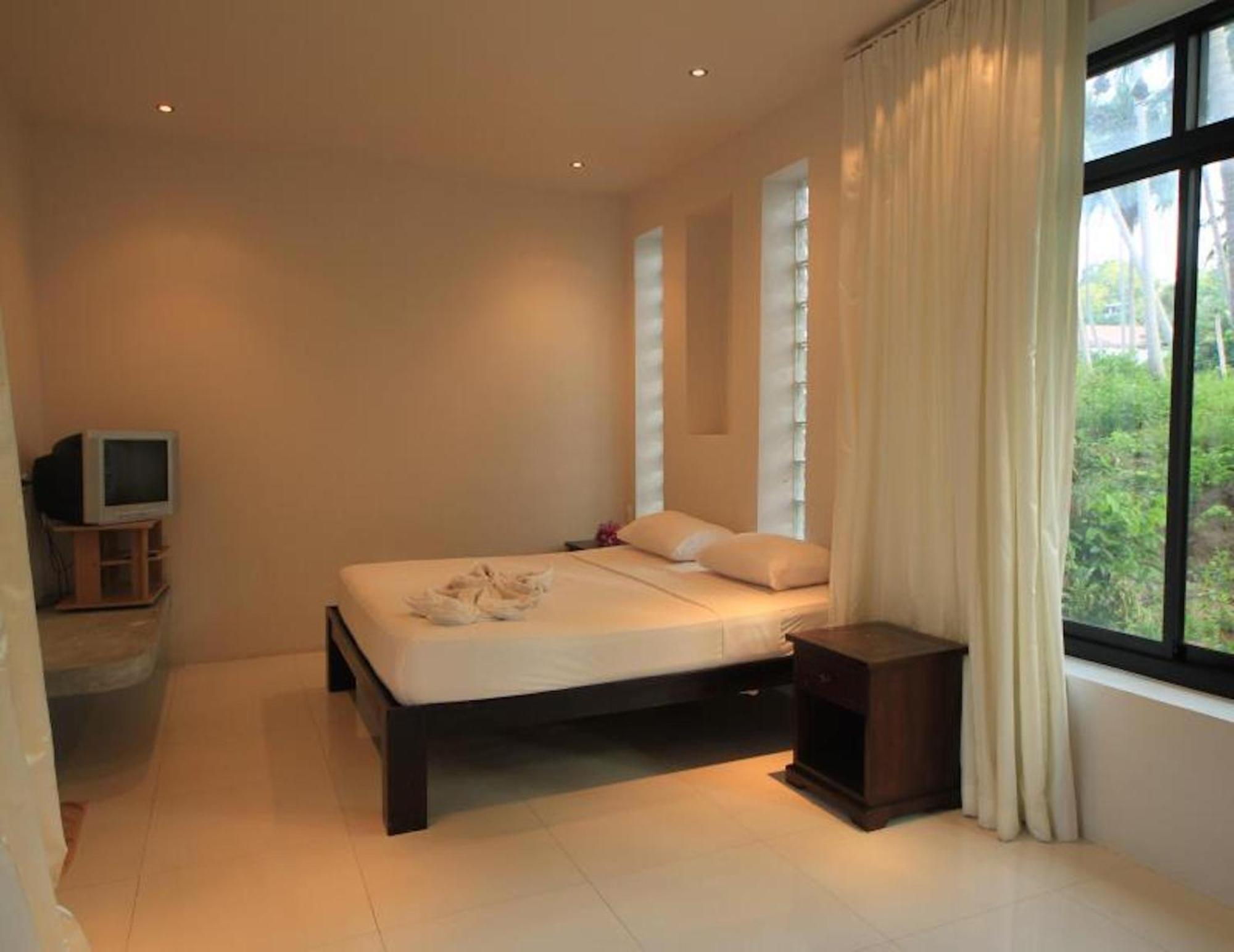Hotel Superpro Samui Strand von Chaweng Exterior foto
