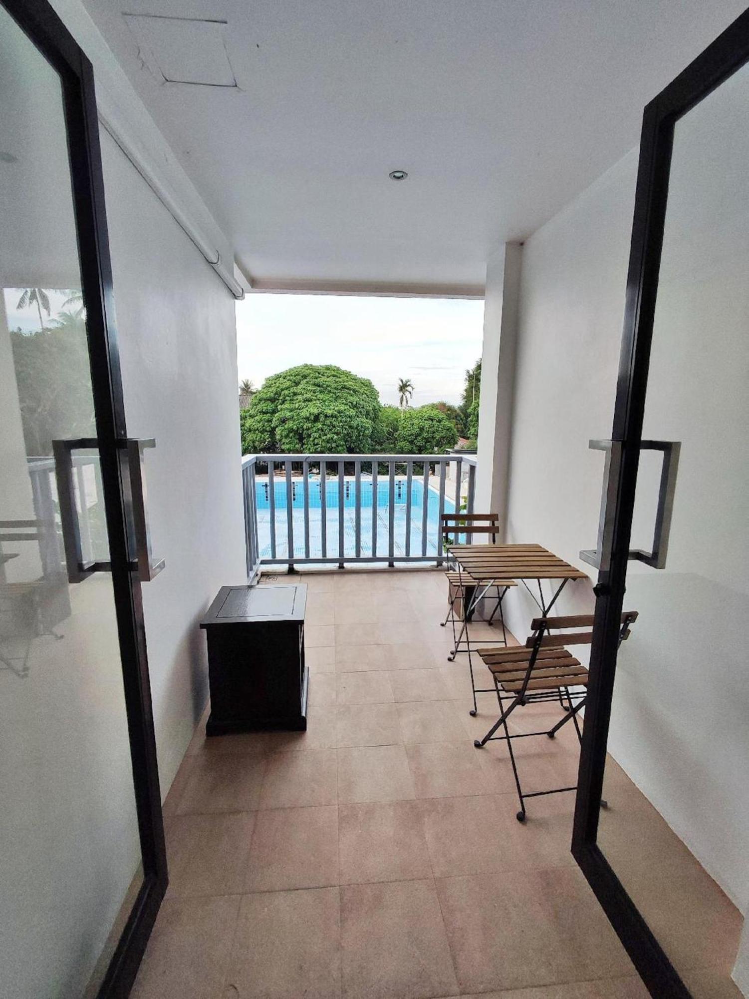 Hotel Superpro Samui Strand von Chaweng Exterior foto