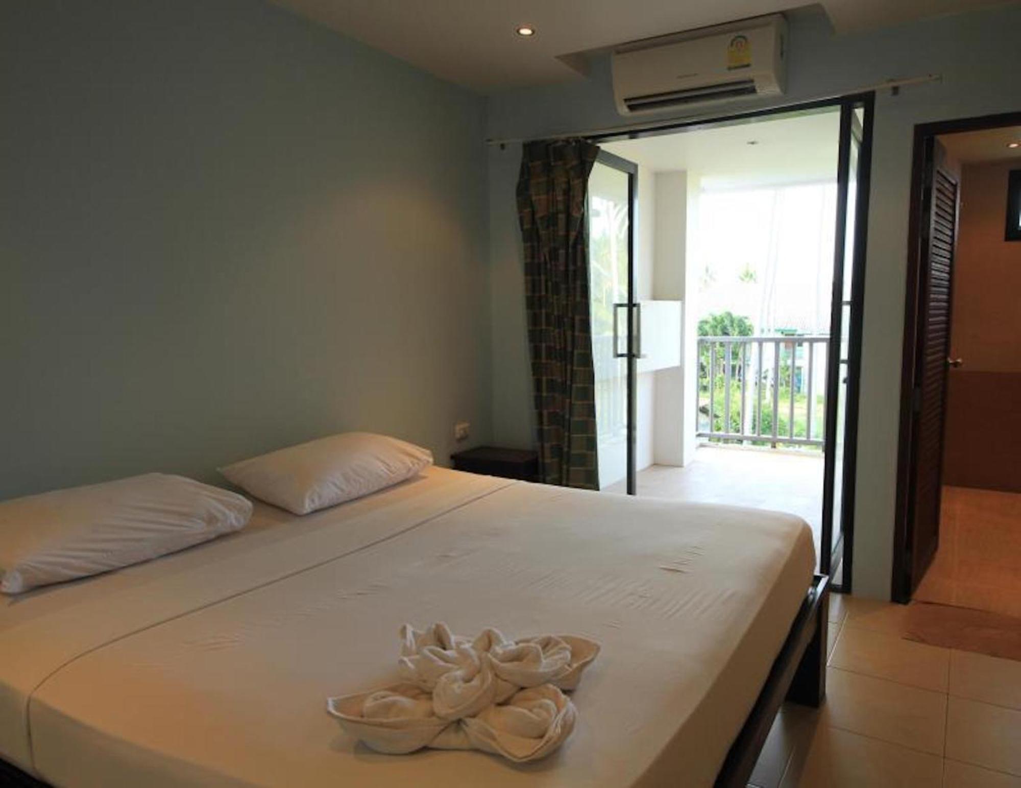 Hotel Superpro Samui Strand von Chaweng Exterior foto