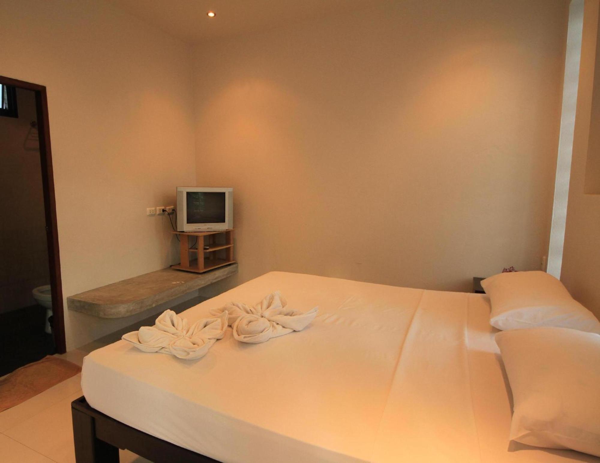 Hotel Superpro Samui Strand von Chaweng Exterior foto