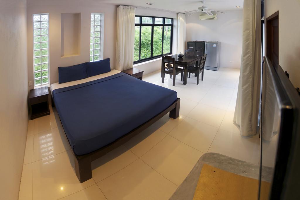 Hotel Superpro Samui Strand von Chaweng Exterior foto